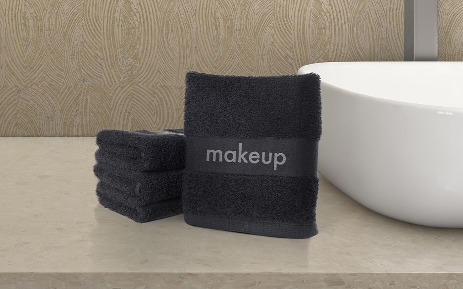 Luxor Makeup Towels