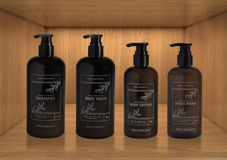 Bath & Body