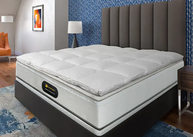 Mattress Toppers