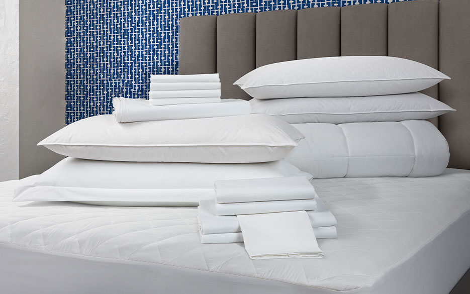 Luxor Bedding Sets