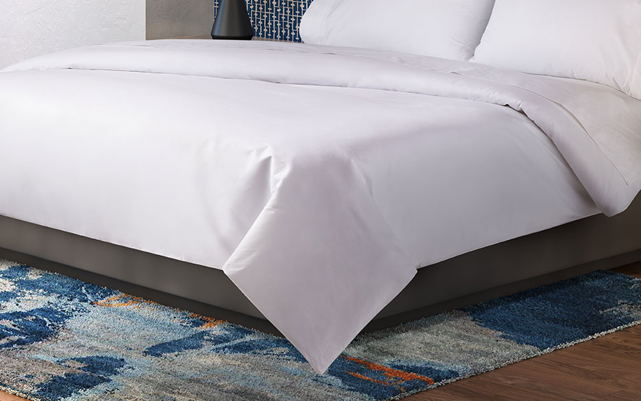 Luxor Duvet Covers