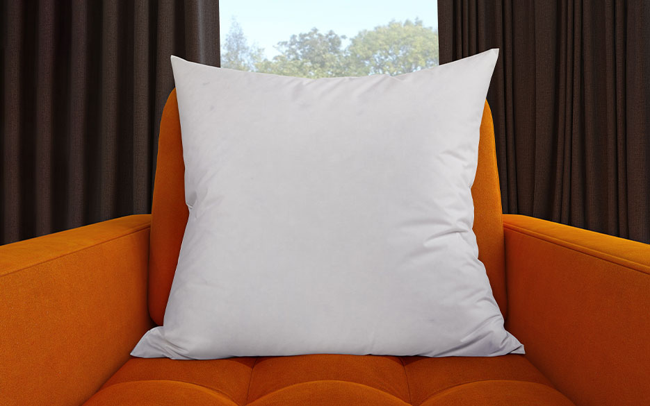 Luxor Euro Pillow