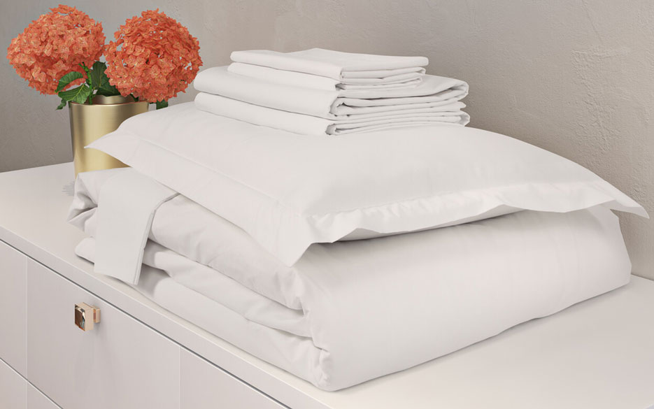 Luxor Linen Sets