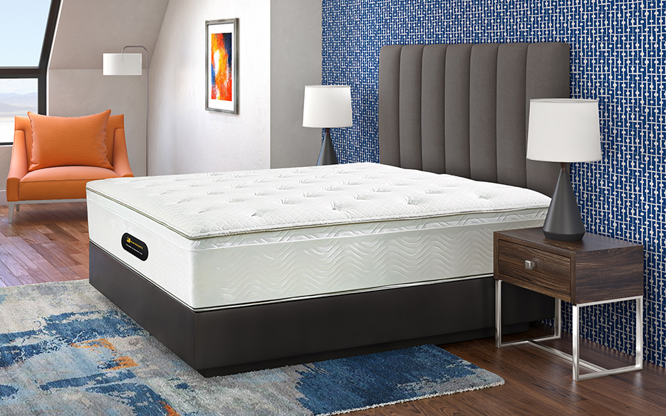 Mattress Box Spring California King Low Profile