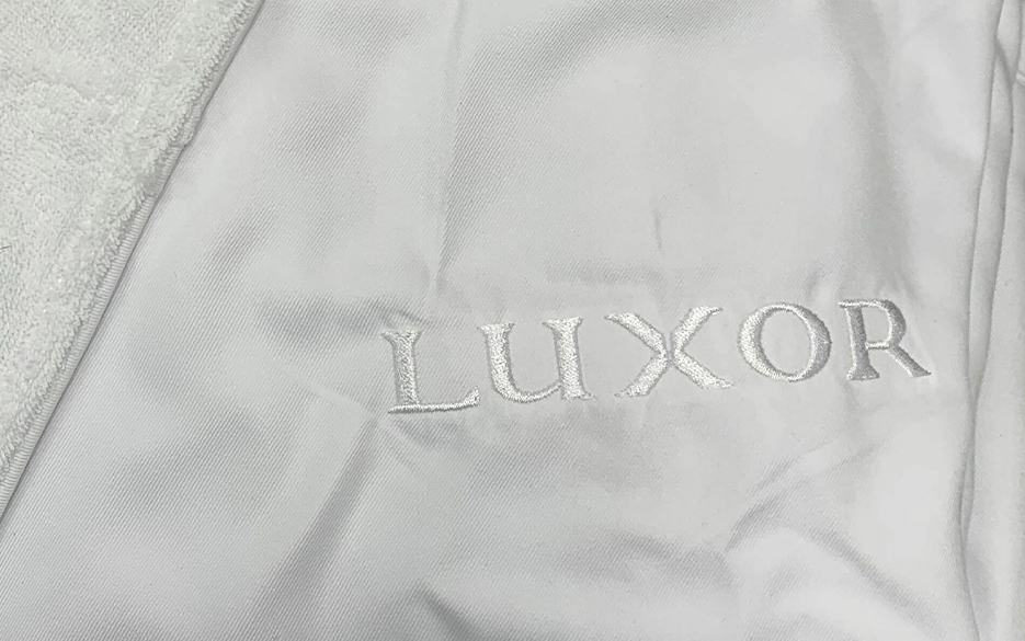 Microfiber Robe