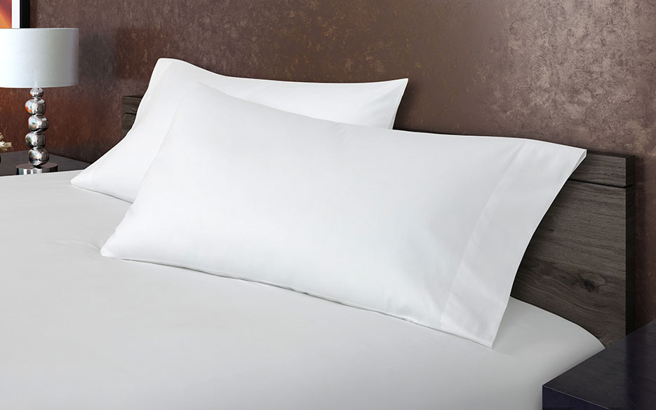 Luxor Pillowcases