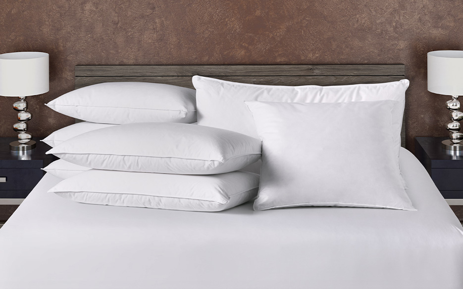 Luxor Pillows