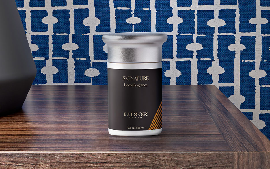 Luxor Room Diffuser Refill