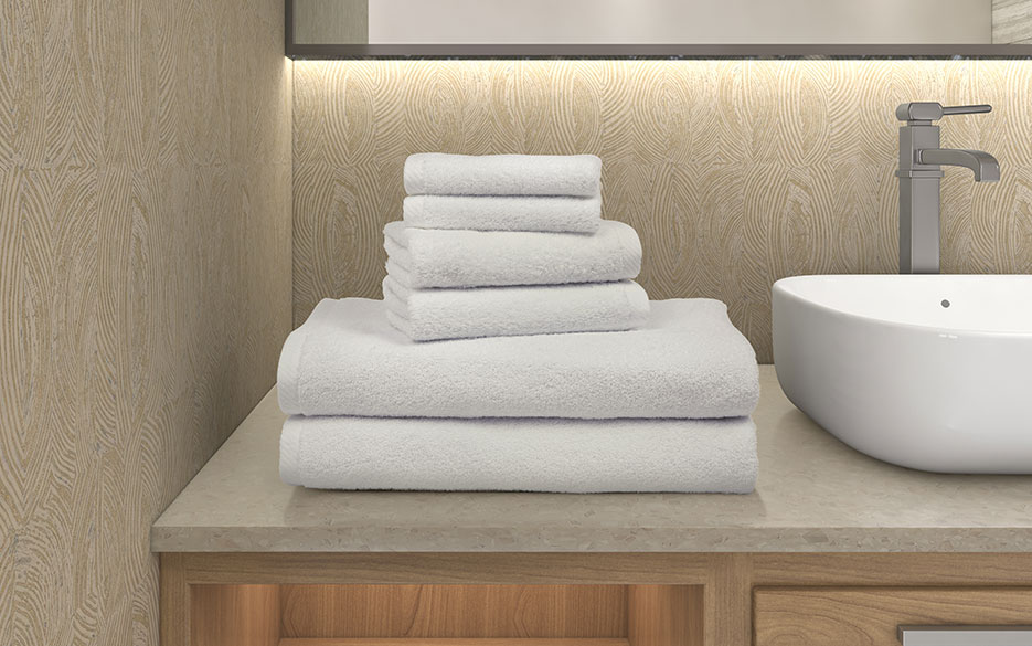 Signature Towel Set