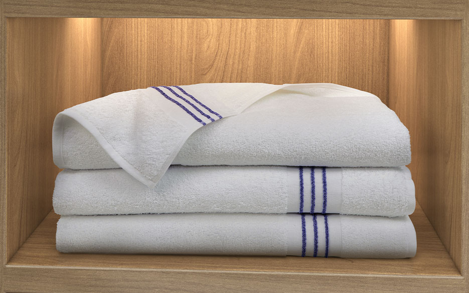 Trio Pool Towel
