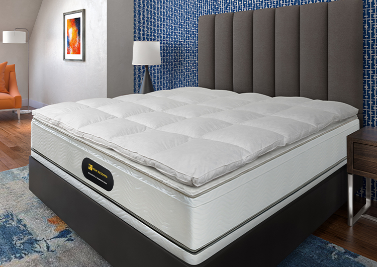 Mattress Toppers